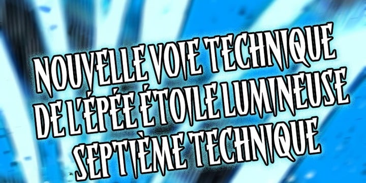 Read Absolute Sword Sense FR Manga Online