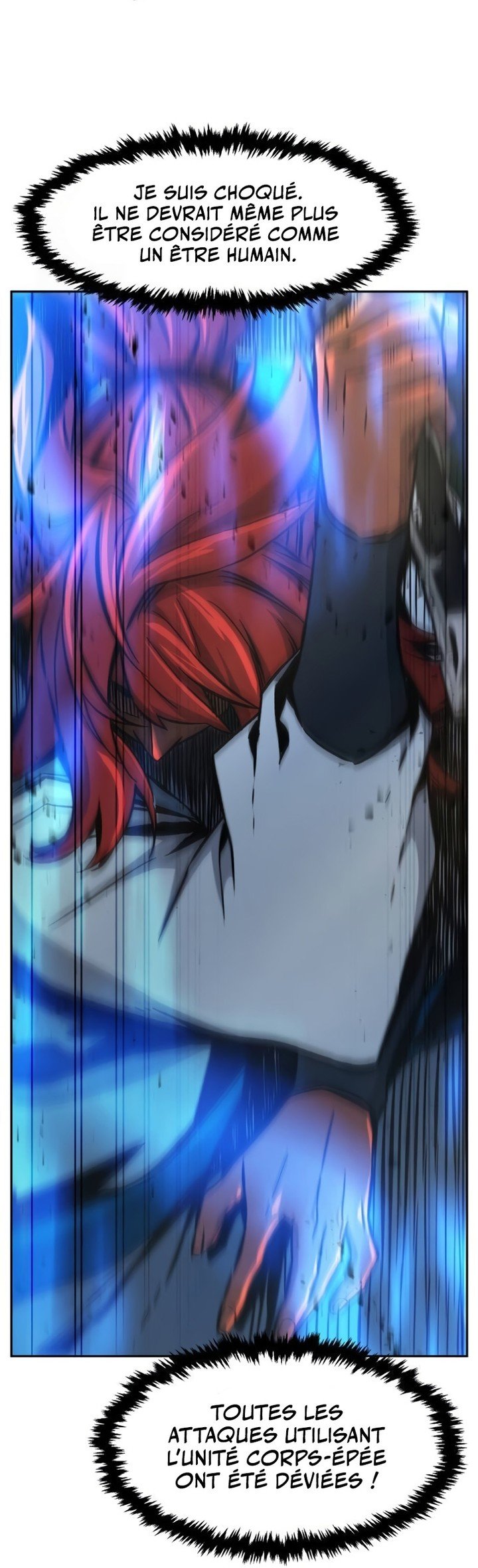 Read Absolute Sword Sense FR Manga Online