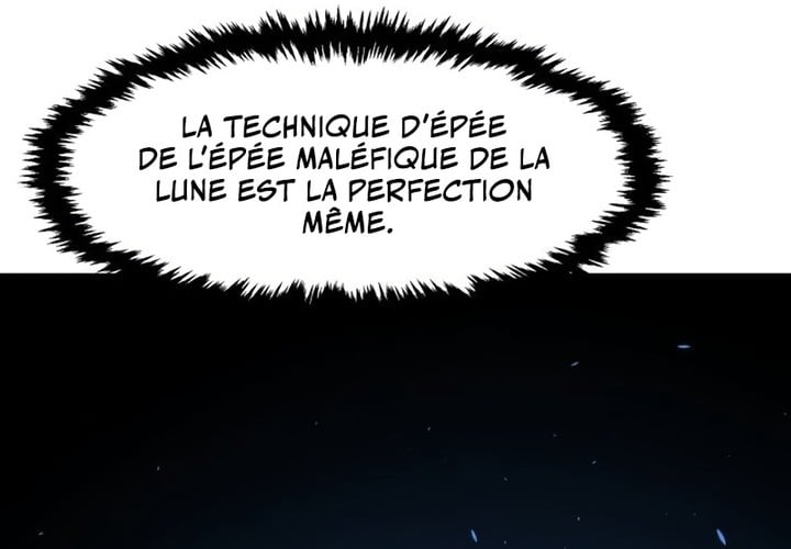 Read Absolute Sword Sense FR Manga Online