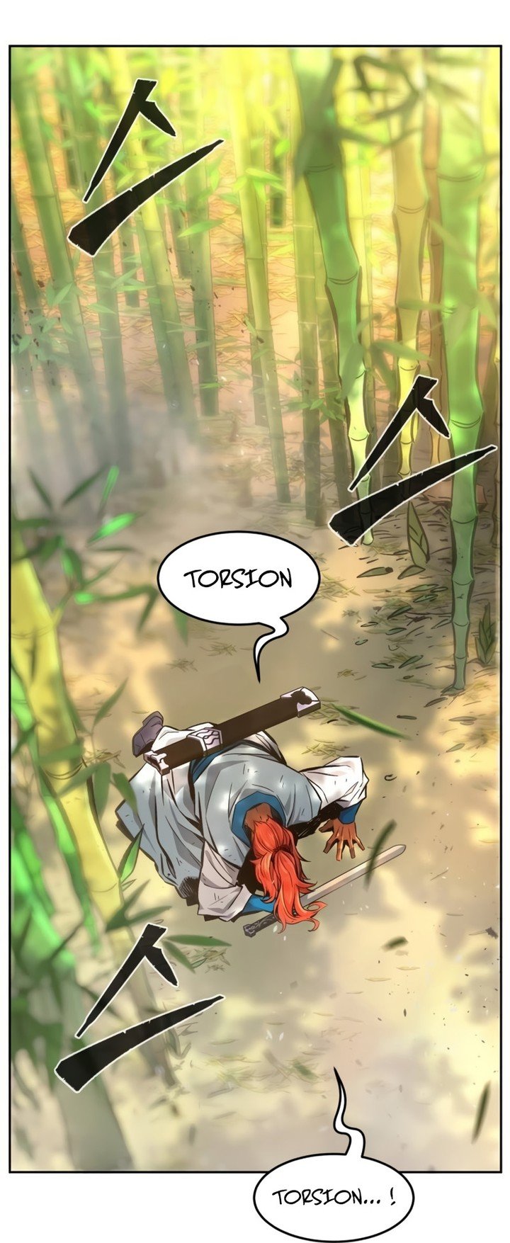 Read Absolute Sword Sense FR Manga Online