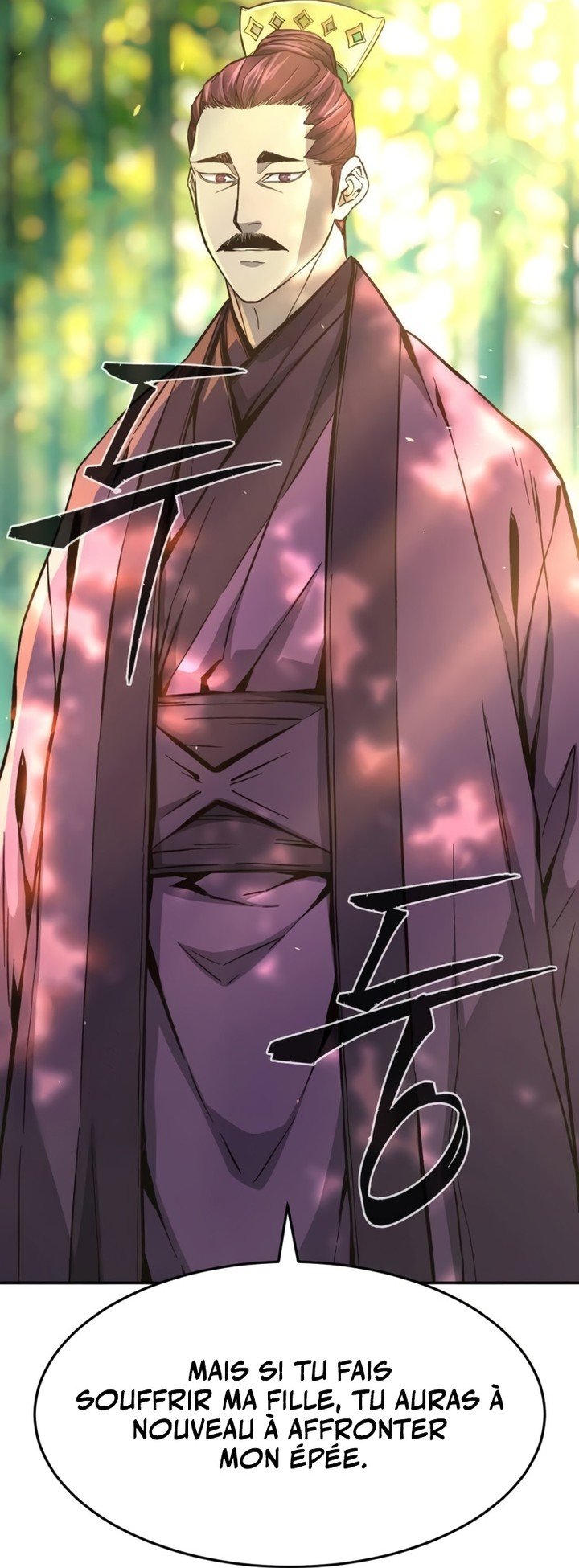 Read Absolute Sword Sense FR Manga Online