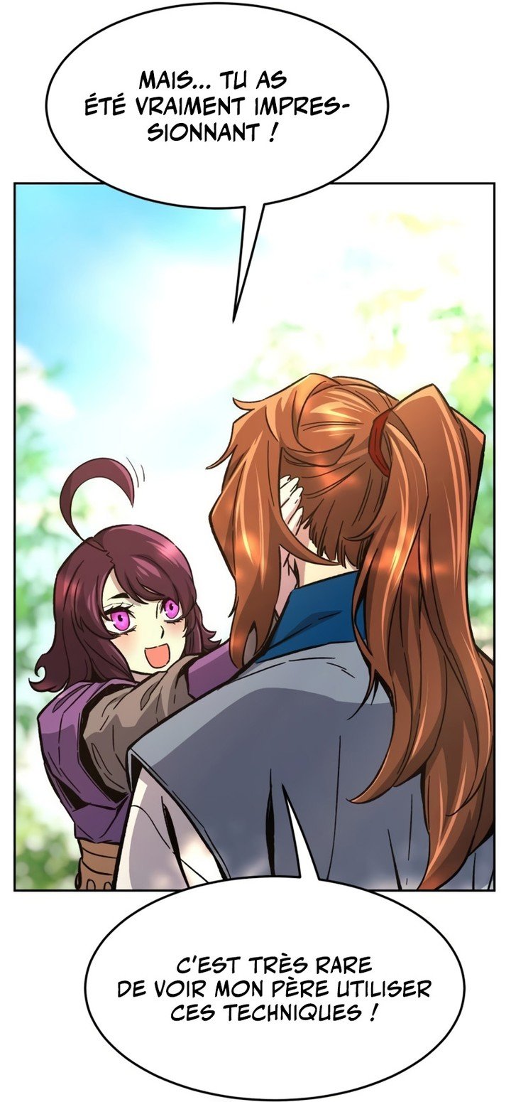 Read Absolute Sword Sense FR Manga Online