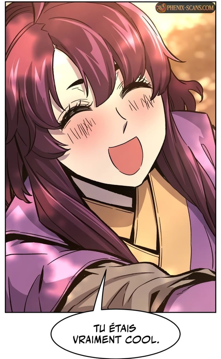 Read Absolute Sword Sense FR Manga Online