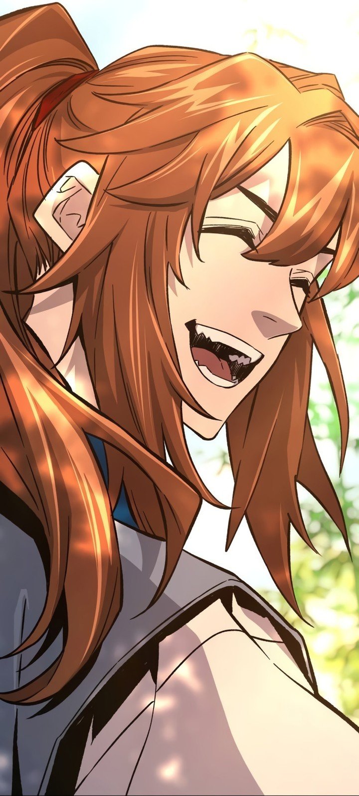 Read Absolute Sword Sense FR Manga Online