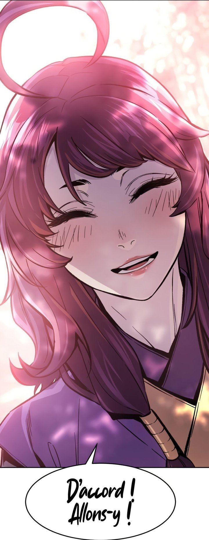 Read Absolute Sword Sense FR Manga Online