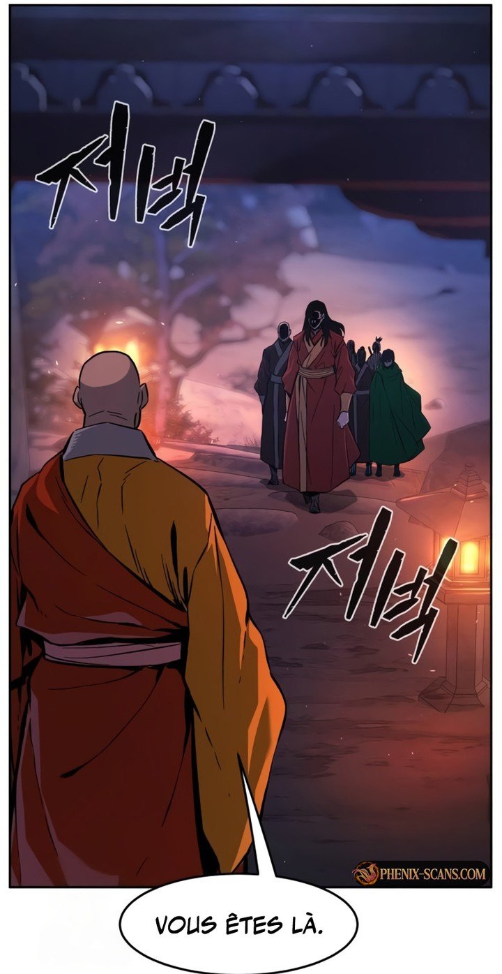 Read Absolute Sword Sense FR Manga Online