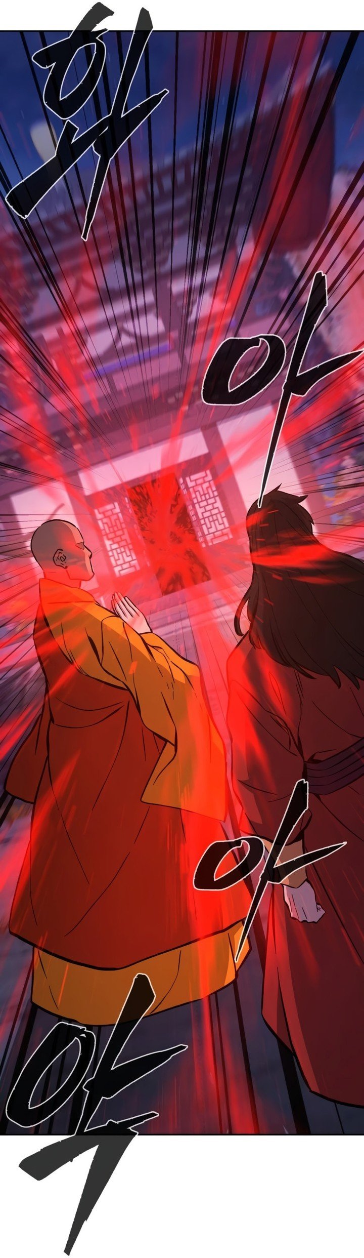 Read Absolute Sword Sense FR Manga Online