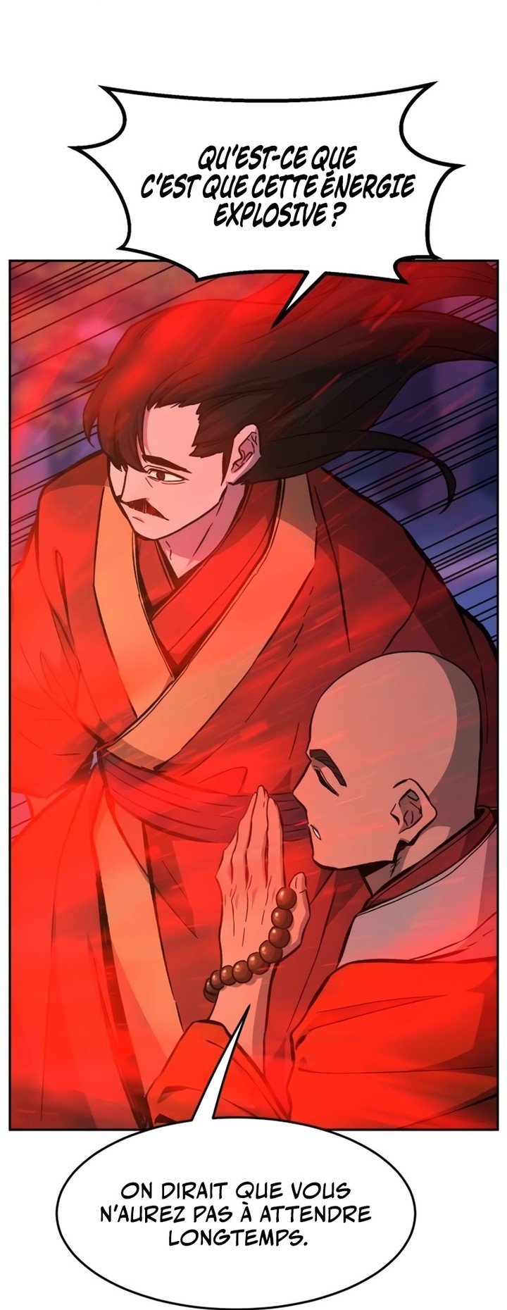 Read Absolute Sword Sense FR Manga Online