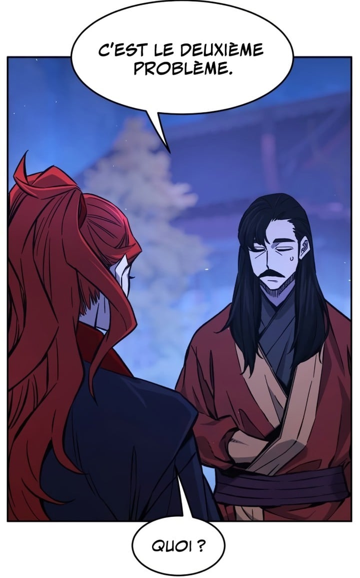 Read Absolute Sword Sense FR Manga Online