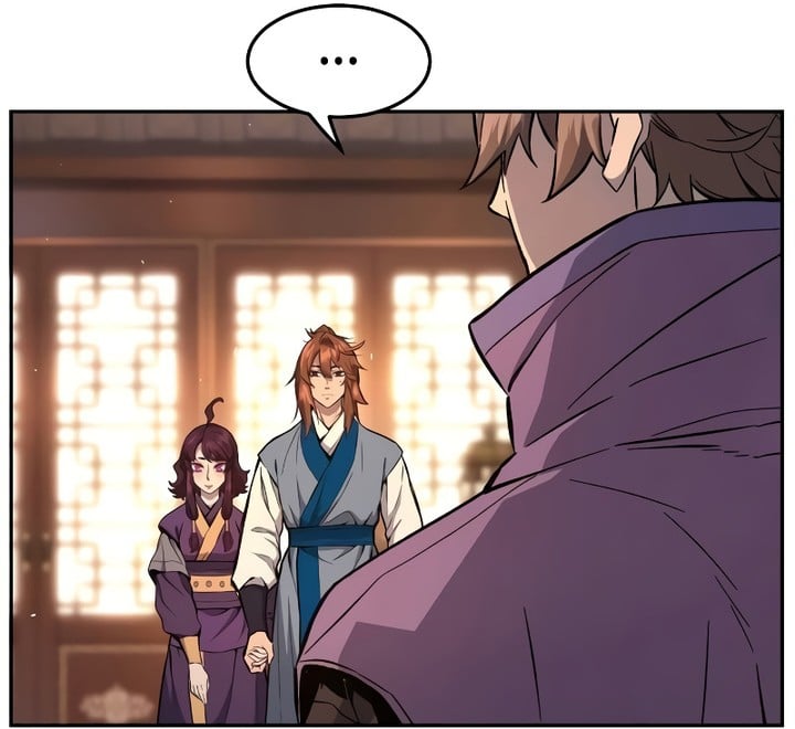 Read Absolute Sword Sense FR Manga Online