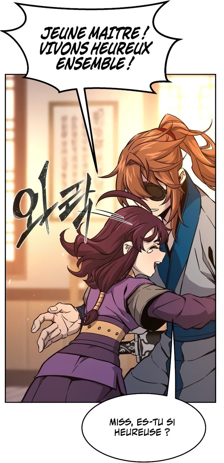 Read Absolute Sword Sense FR Manga Online