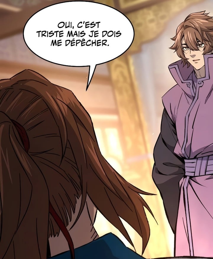 Read Absolute Sword Sense FR Manga Online