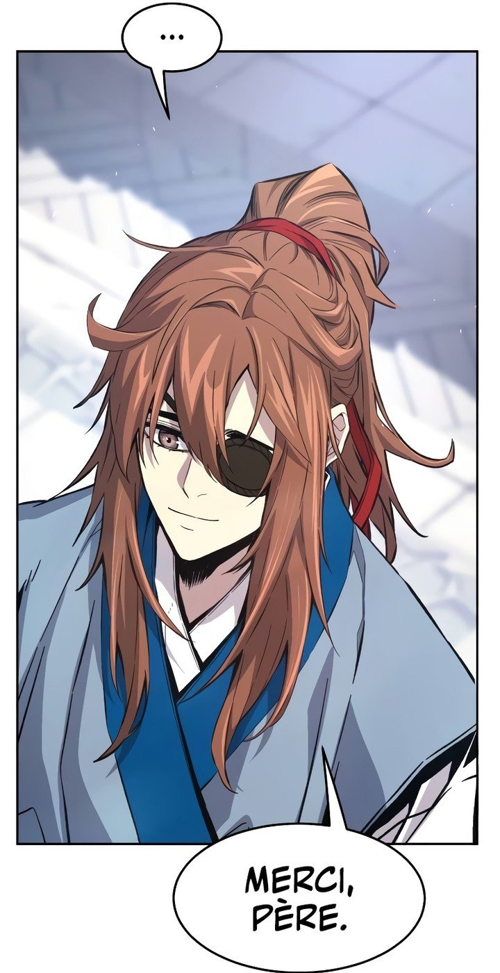 Read Absolute Sword Sense FR Manga Online