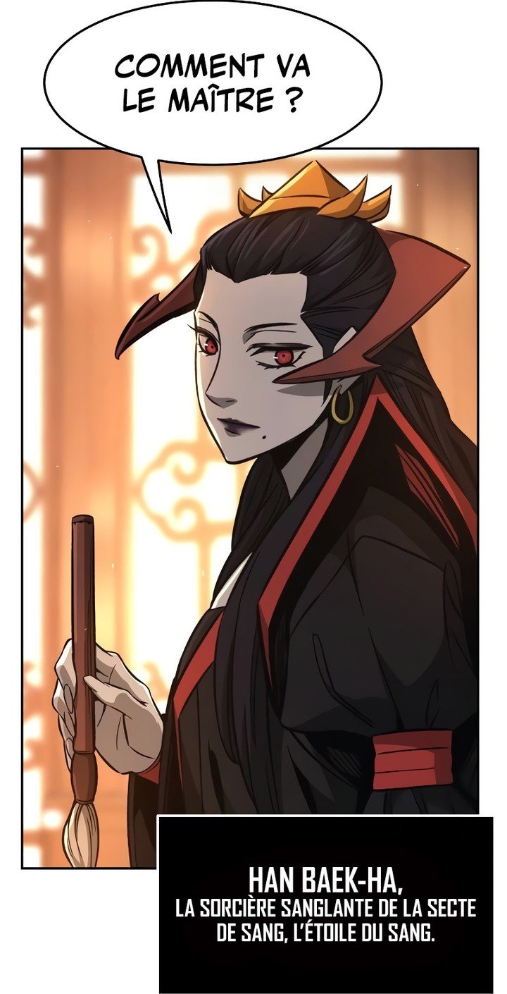 Read Absolute Sword Sense FR Manga Online