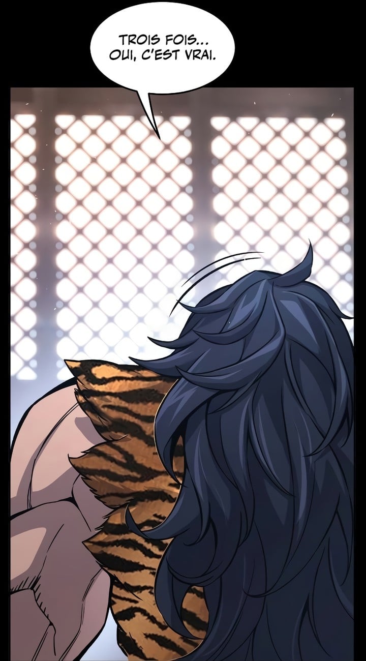 Read Absolute Sword Sense FR Manga Online