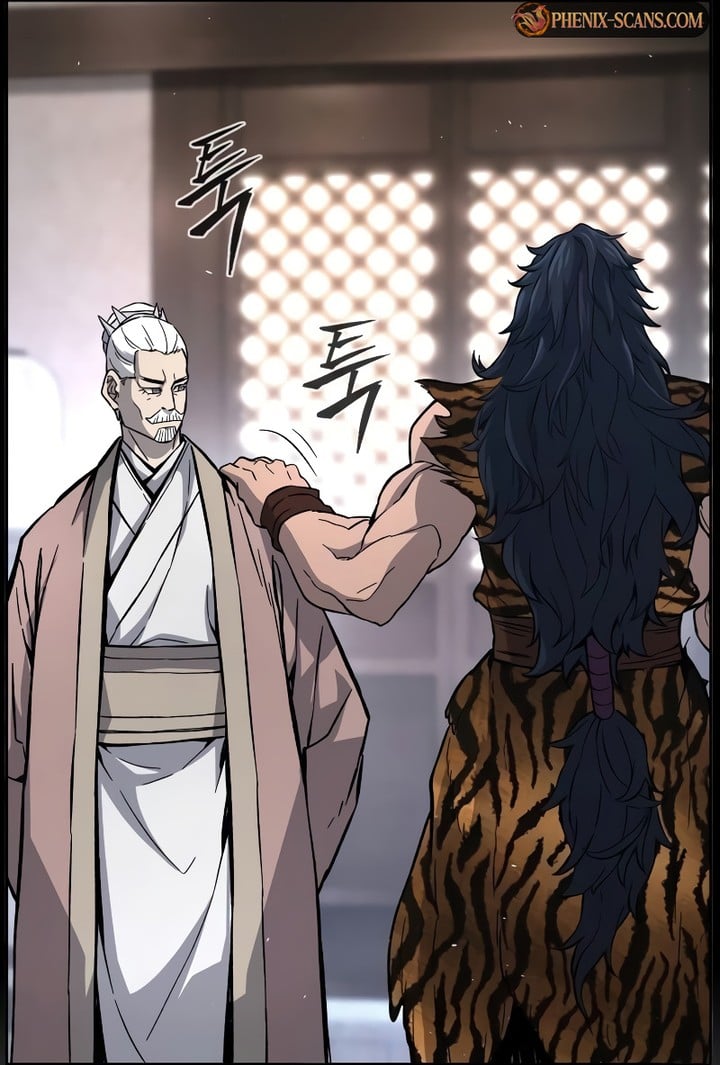 Read Absolute Sword Sense FR Manga Online