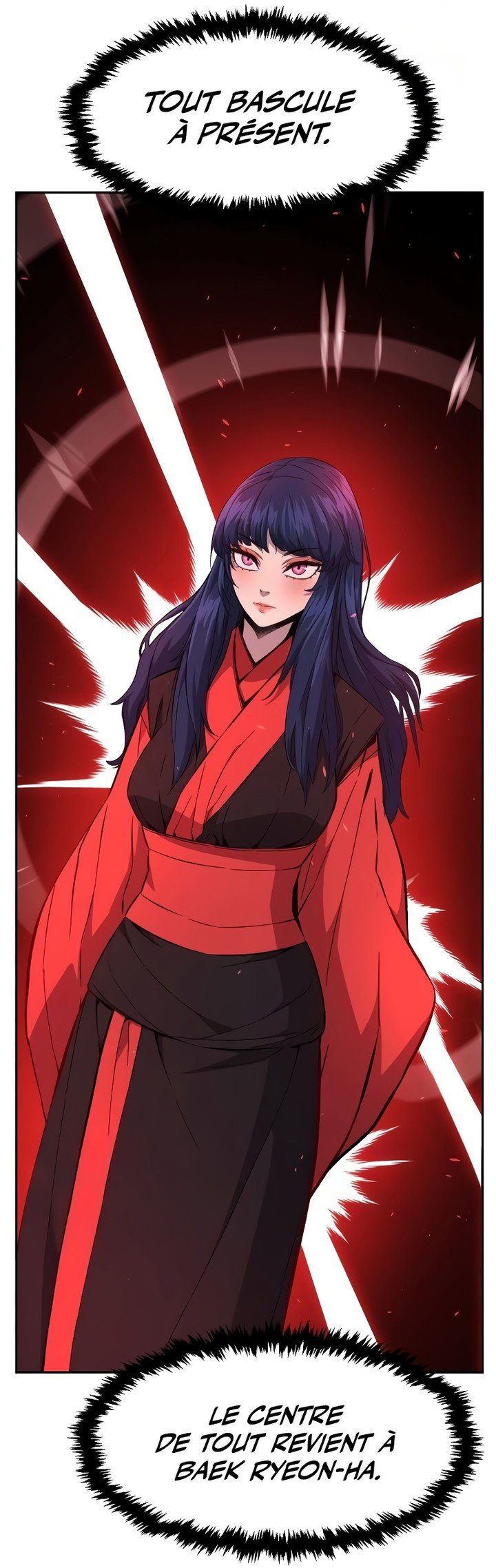 Read Absolute Sword Sense FR Manga Online