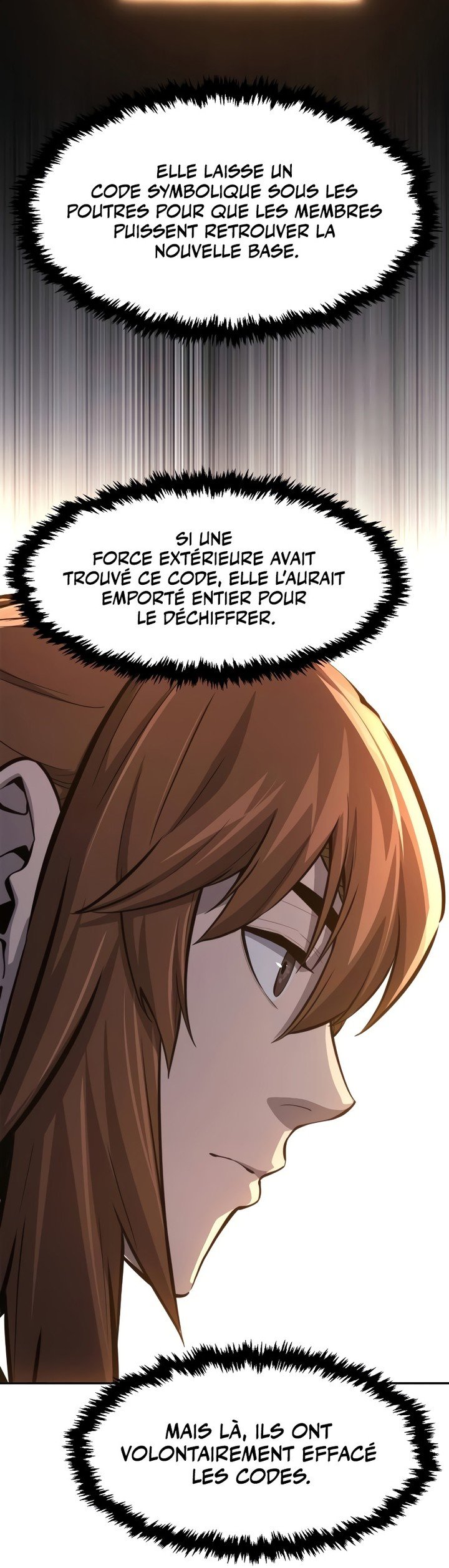 Read Absolute Sword Sense FR Manga Online