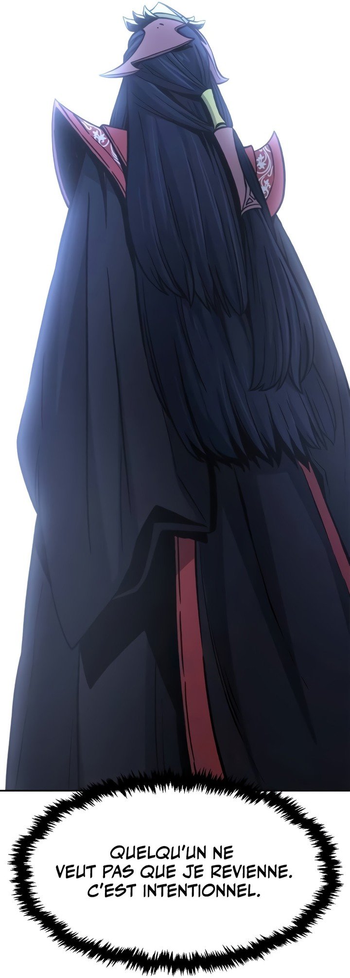 Read Absolute Sword Sense FR Manga Online