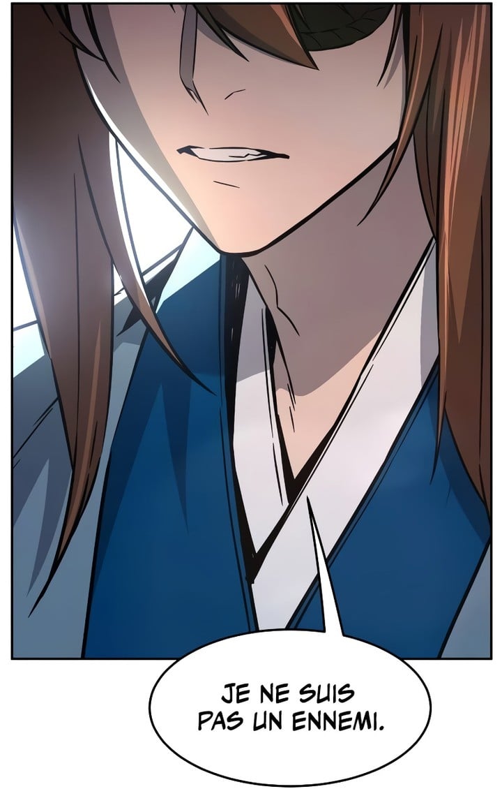 Read Absolute Sword Sense FR Manga Online