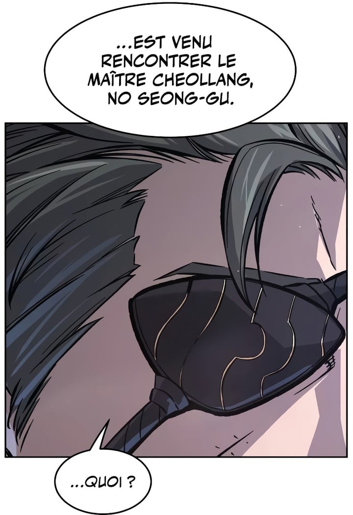 Read Absolute Sword Sense FR Manga Online