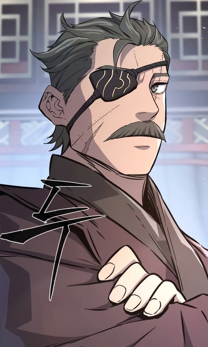 Read Absolute Sword Sense FR Manga Online