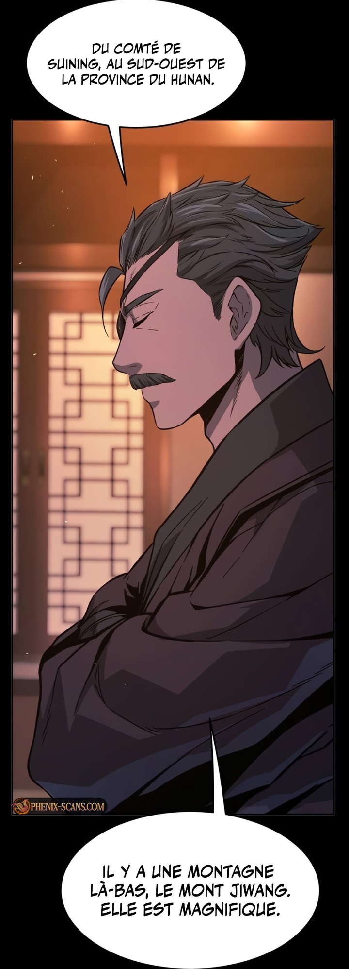 Read Absolute Sword Sense FR Manga Online