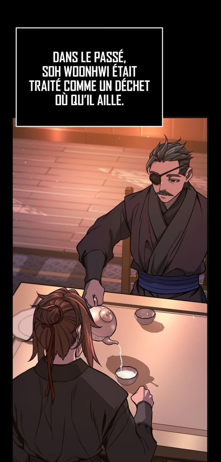 Read Absolute Sword Sense FR Manga Online