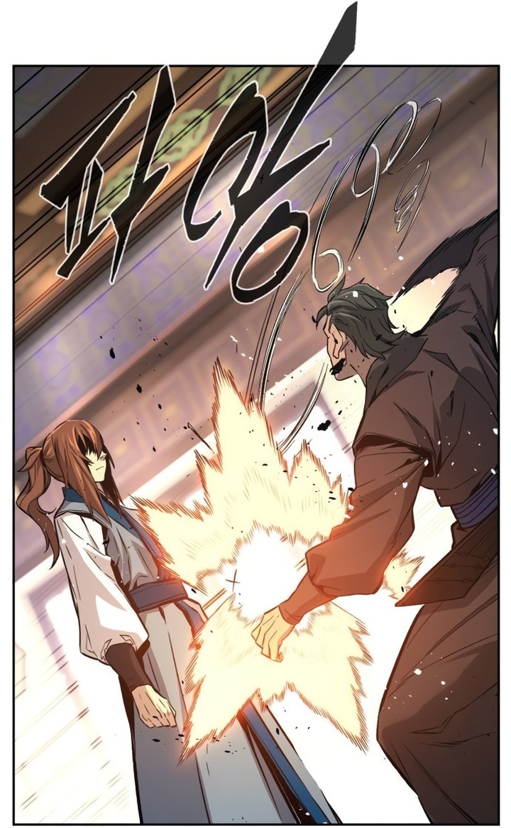 Read Absolute Sword Sense FR Manga Online