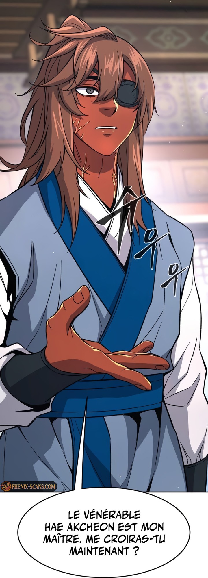 Read Absolute Sword Sense FR Manga Online