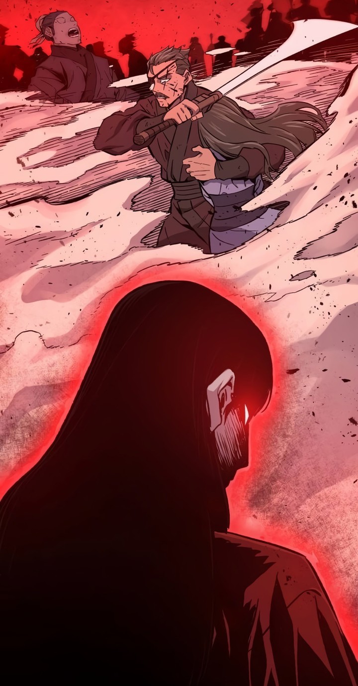 Read Absolute Sword Sense FR Manga Online