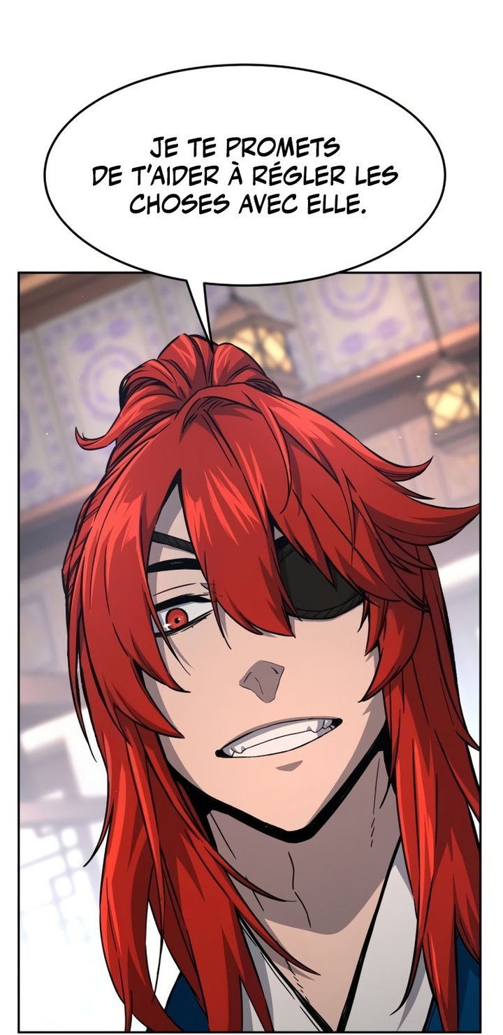 Read Absolute Sword Sense FR Manga Online