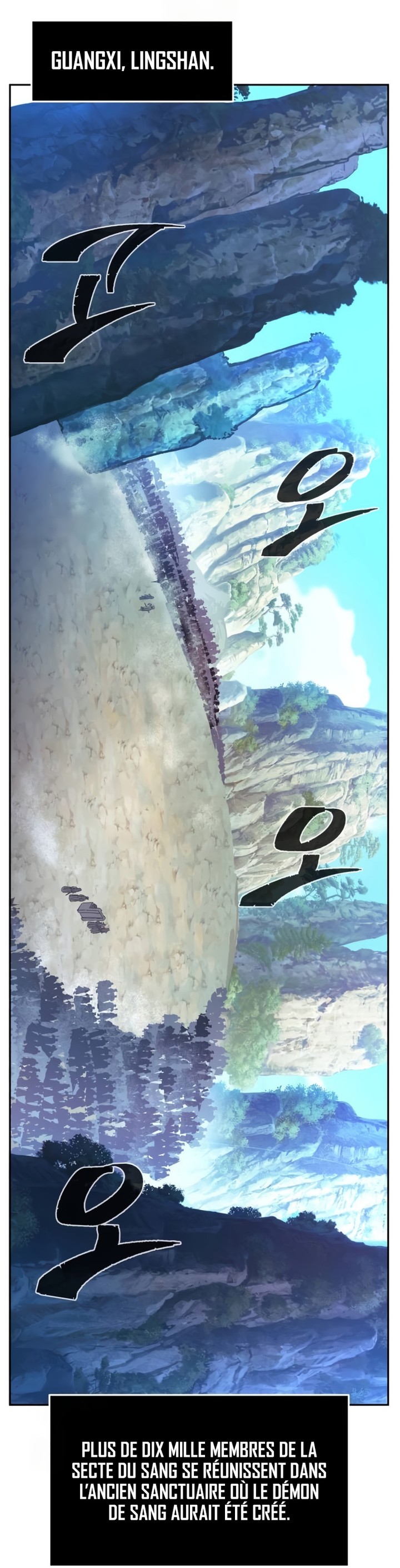 Read Absolute Sword Sense FR Manga Online