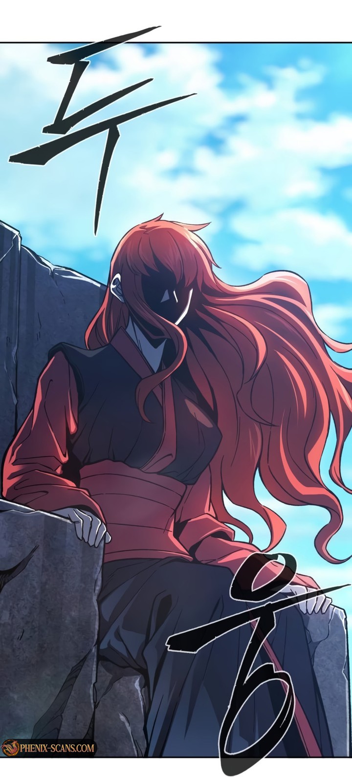 Read Absolute Sword Sense FR Manga Online