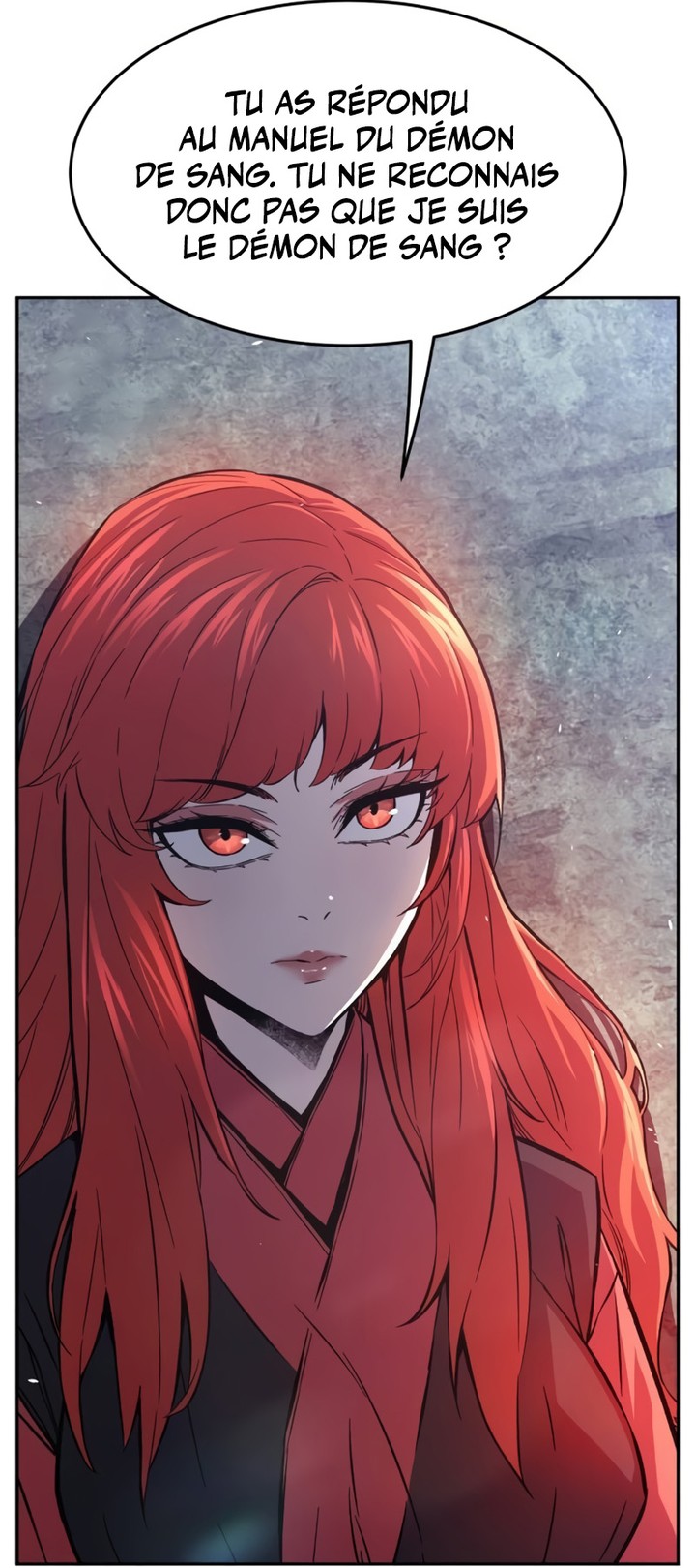 Read Absolute Sword Sense FR Manga Online