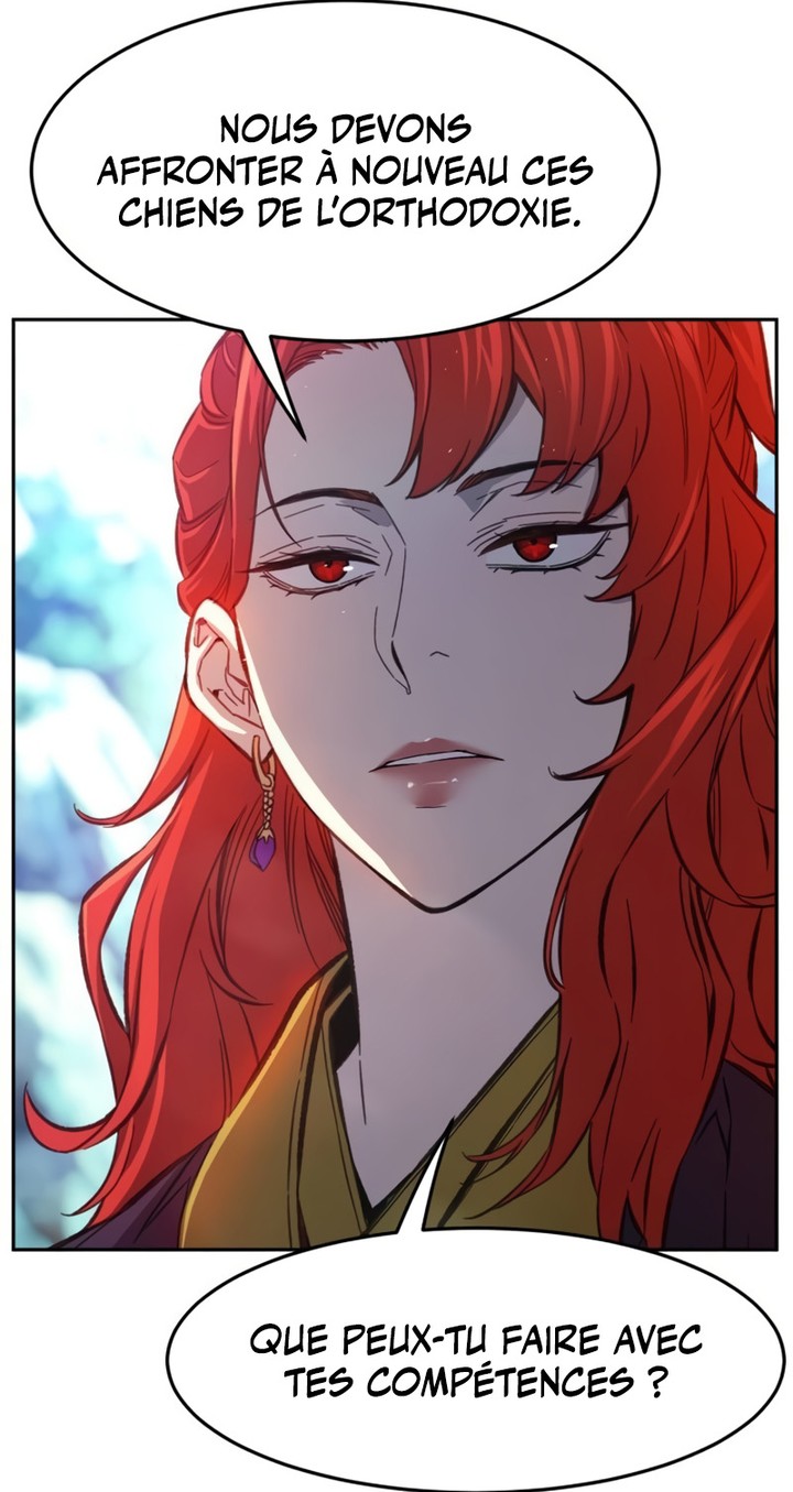 Read Absolute Sword Sense FR Manga Online