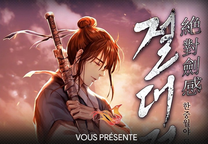 Read Absolute Sword Sense FR Manga Online