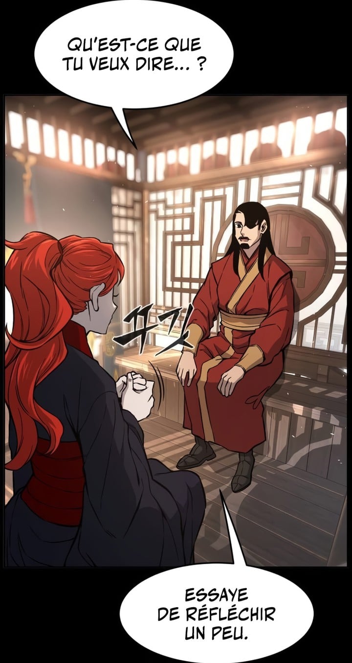 Read Absolute Sword Sense FR Manga Online