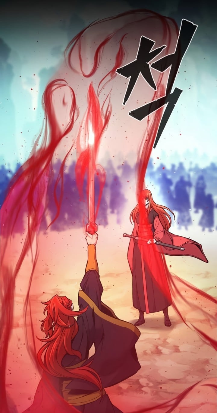 Read Absolute Sword Sense FR Manga Online