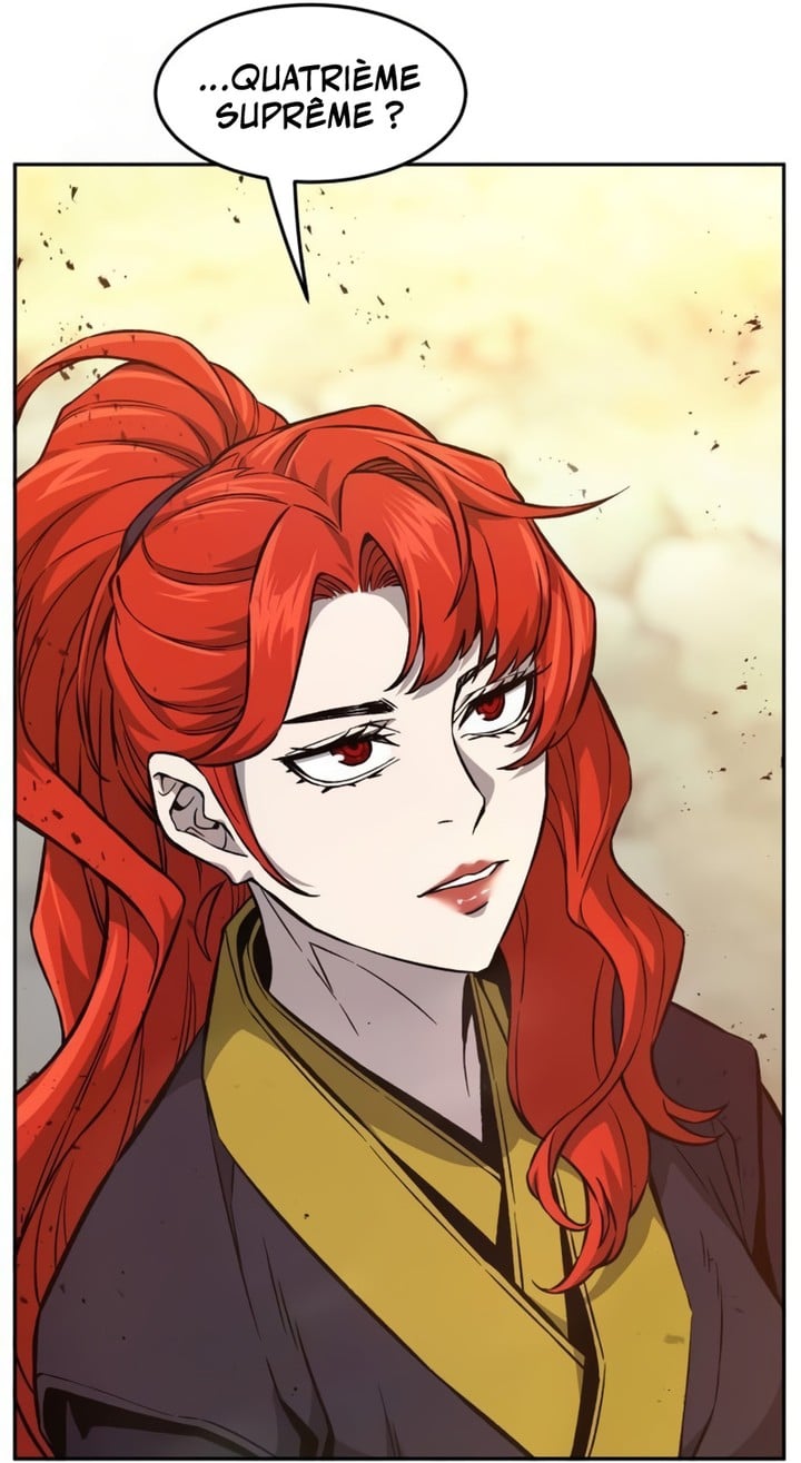 Read Absolute Sword Sense FR Manga Online