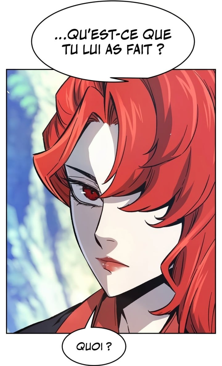 Read Absolute Sword Sense FR Manga Online