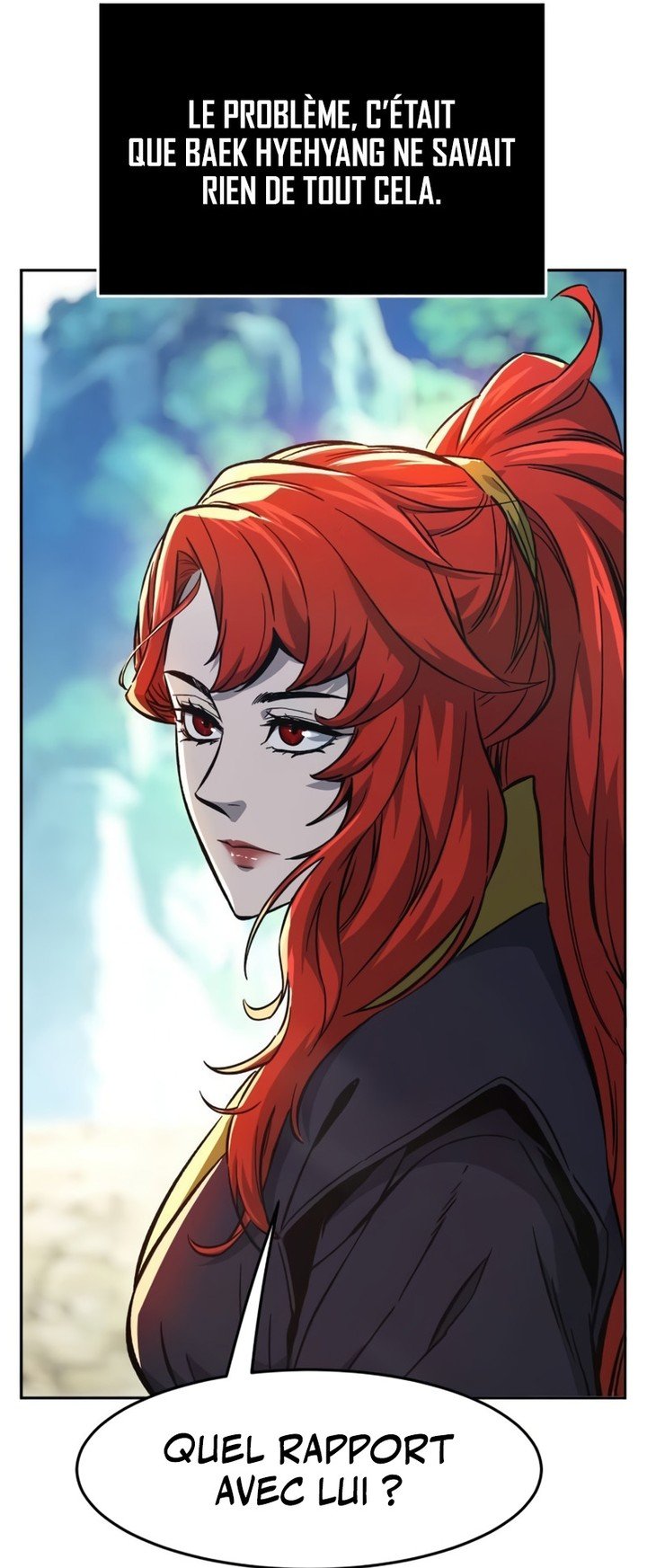 Read Absolute Sword Sense FR Manga Online