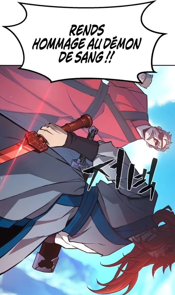 Read Absolute Sword Sense FR Manga Online