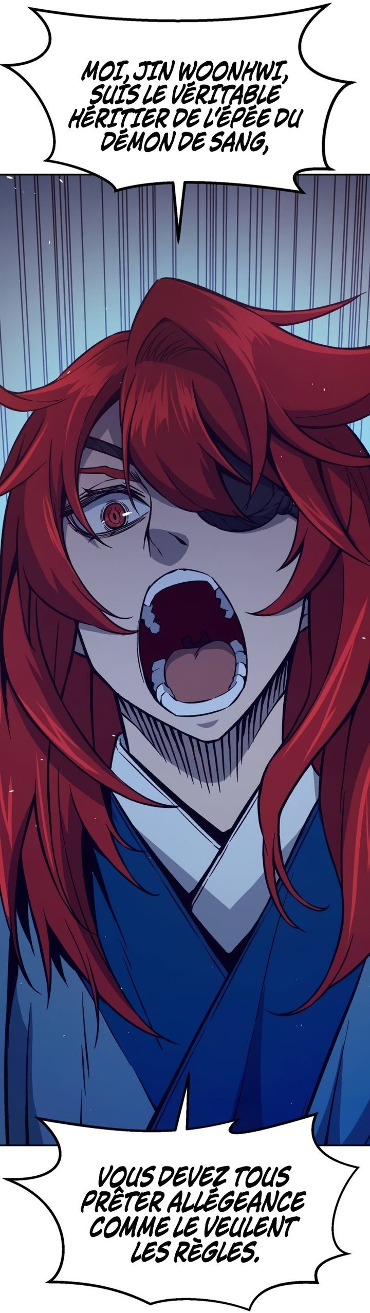 Read Absolute Sword Sense FR Manga Online