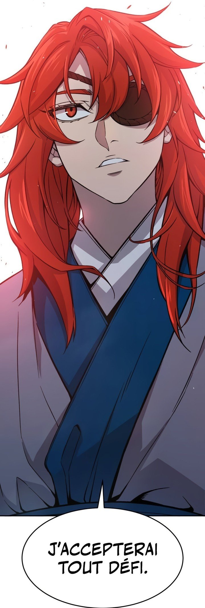 Read Absolute Sword Sense FR Manga Online