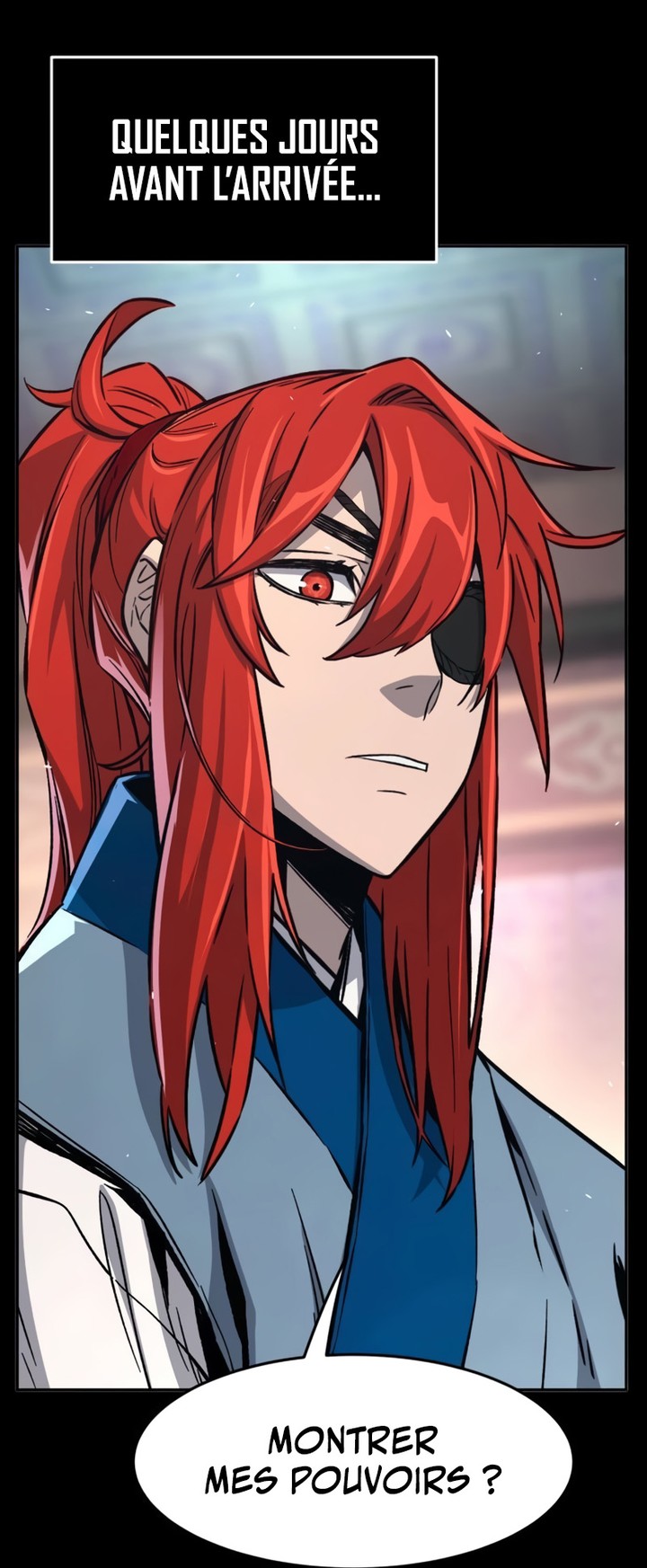 Read Absolute Sword Sense FR Manga Online