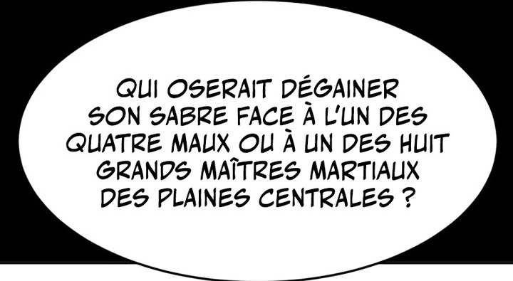 Read Absolute Sword Sense FR Manga Online