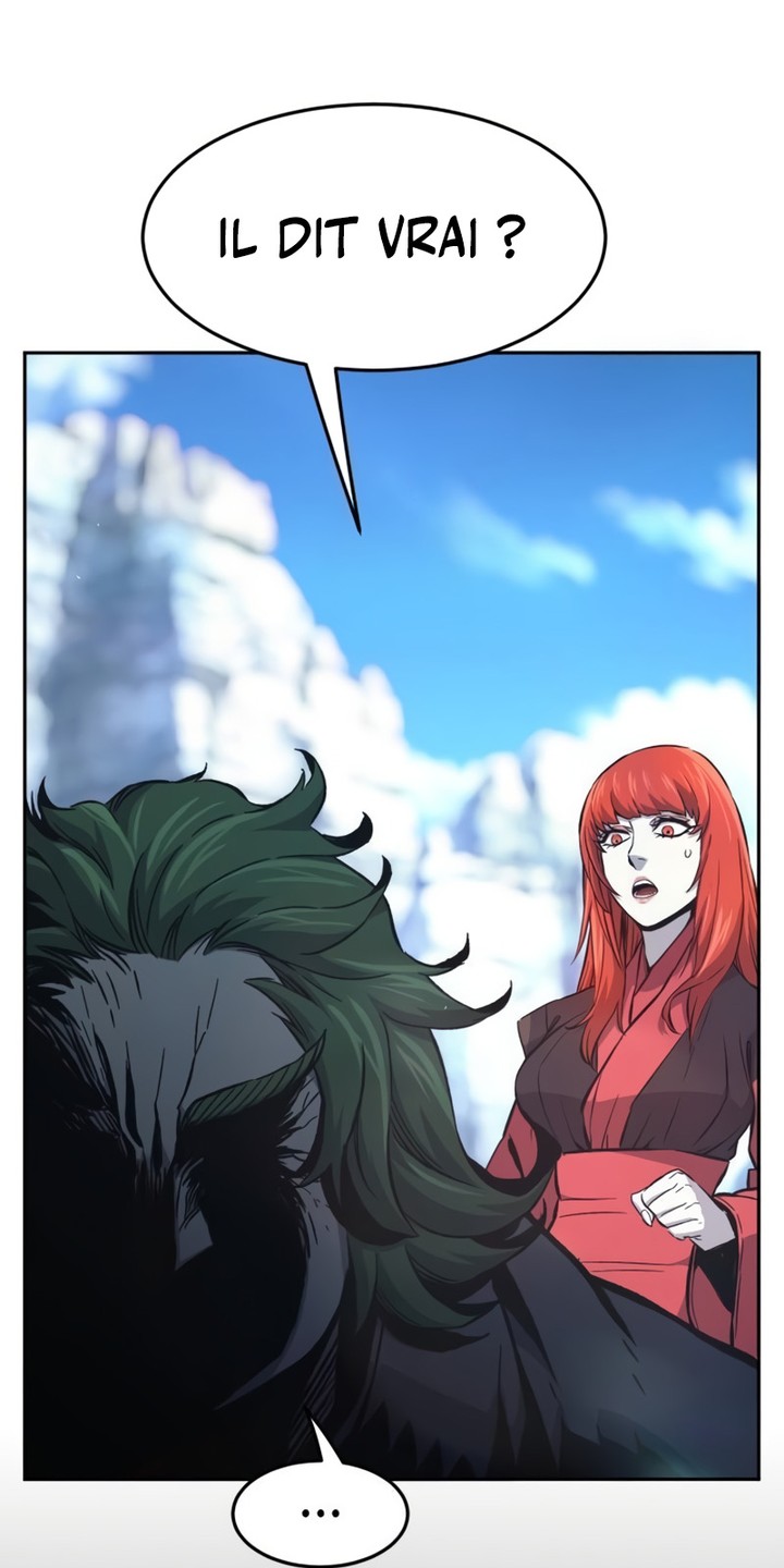 Read Absolute Sword Sense FR Manga Online