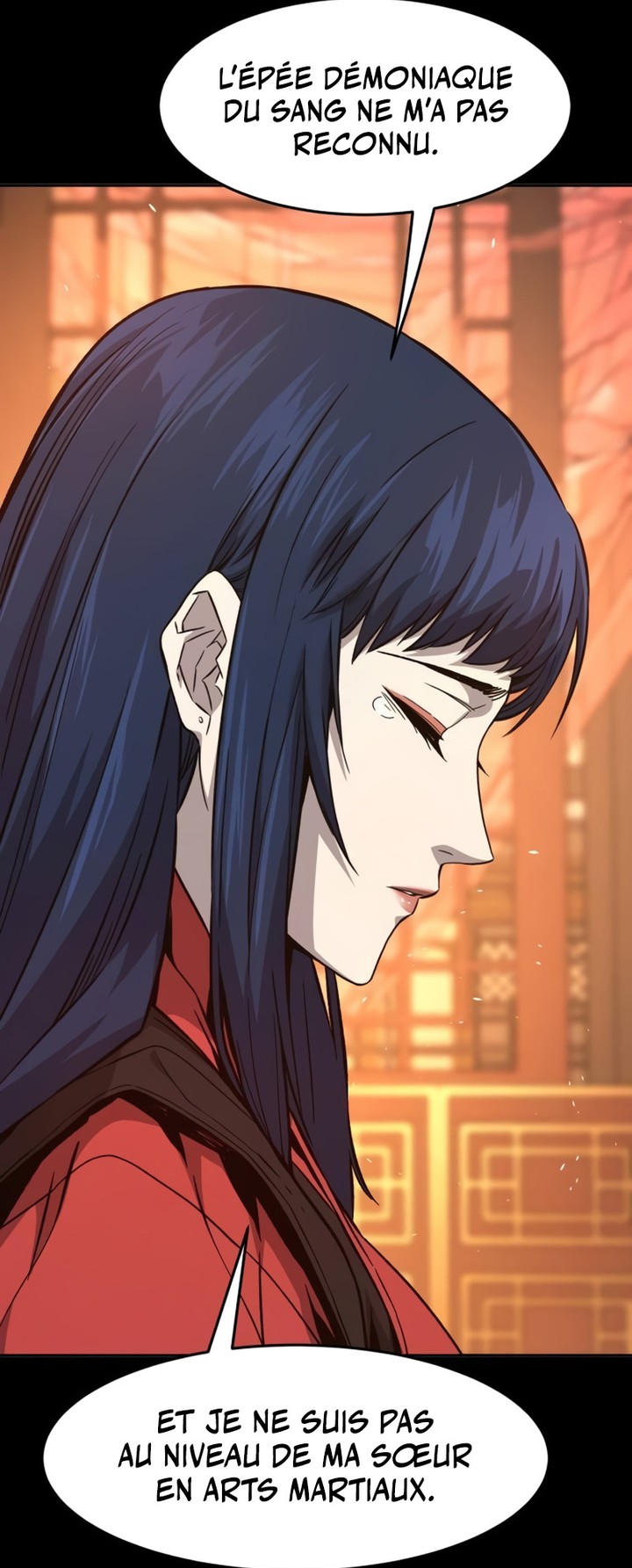 Read Absolute Sword Sense FR Manga Online