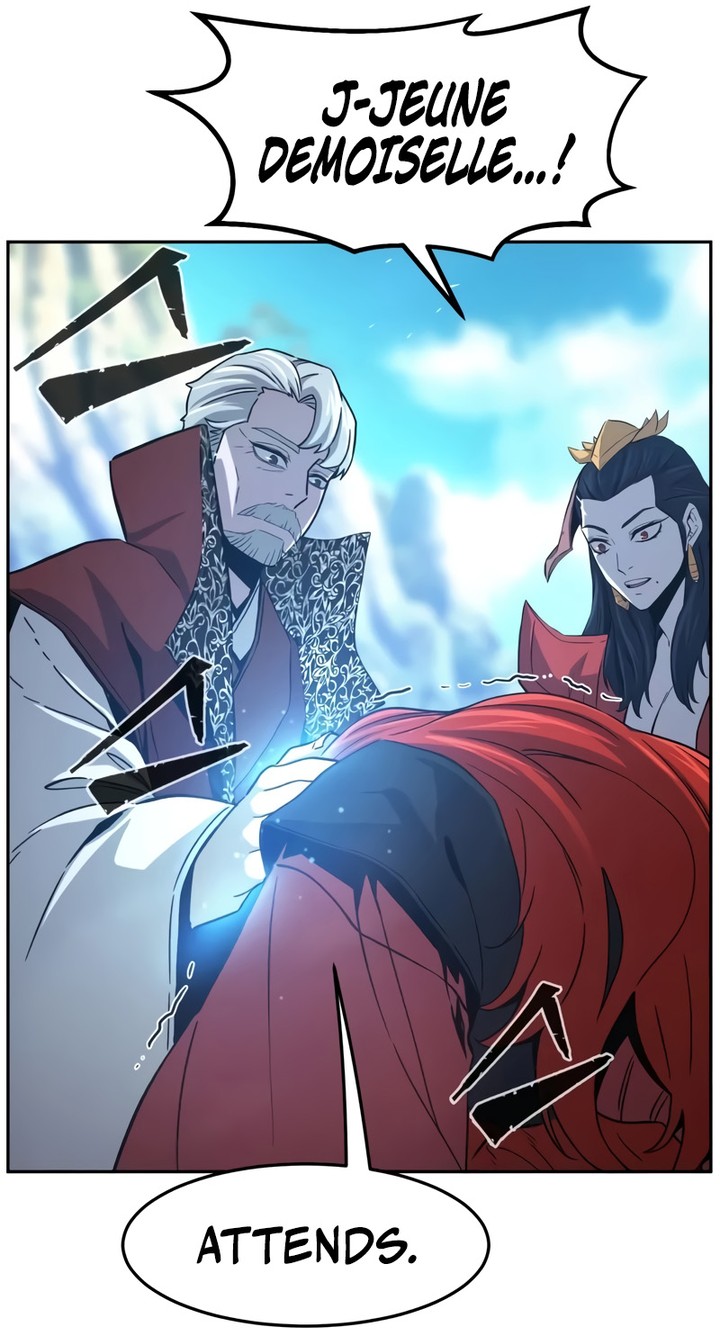 Read Absolute Sword Sense FR Manga Online